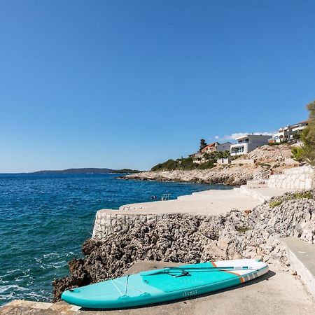 Apartments Croatia Trogir Exterior photo