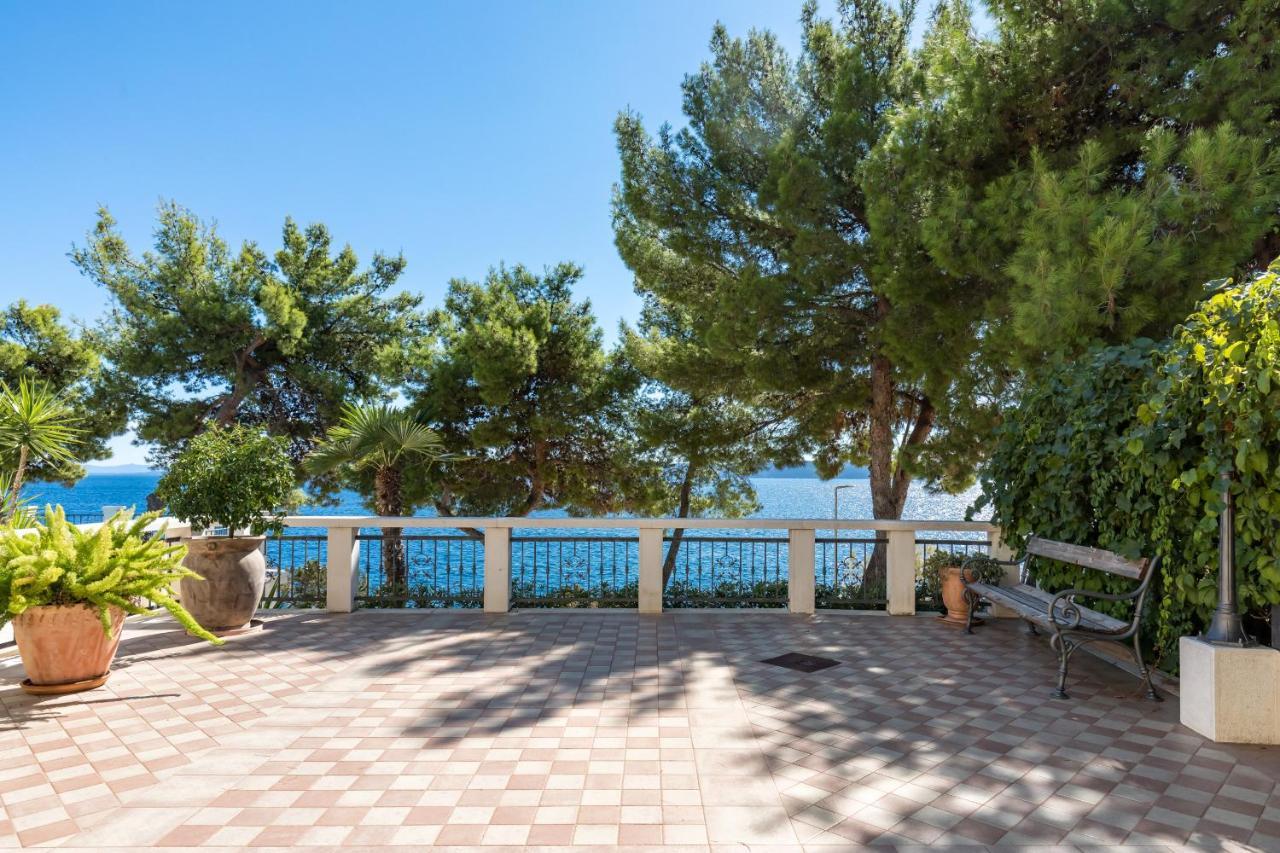 Apartments Croatia Trogir Exterior photo